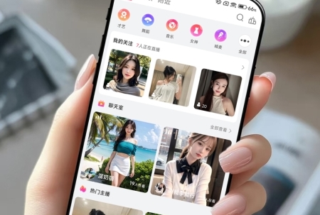 【源码下载】云豹直播带货2024年8月17